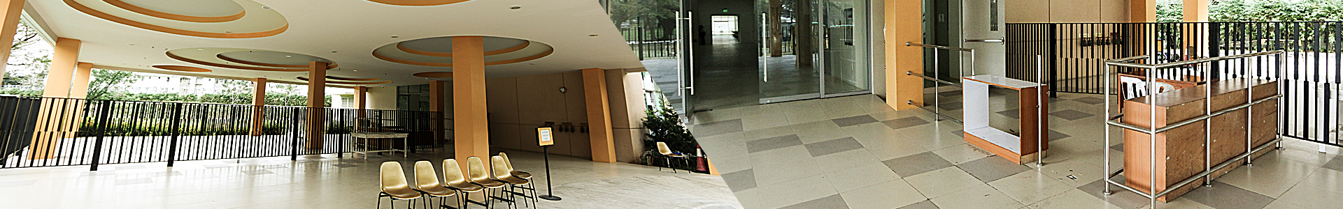FEU Tech Building