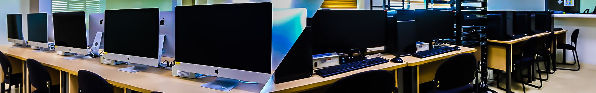 College of Computer Studies and Multimedia Arts