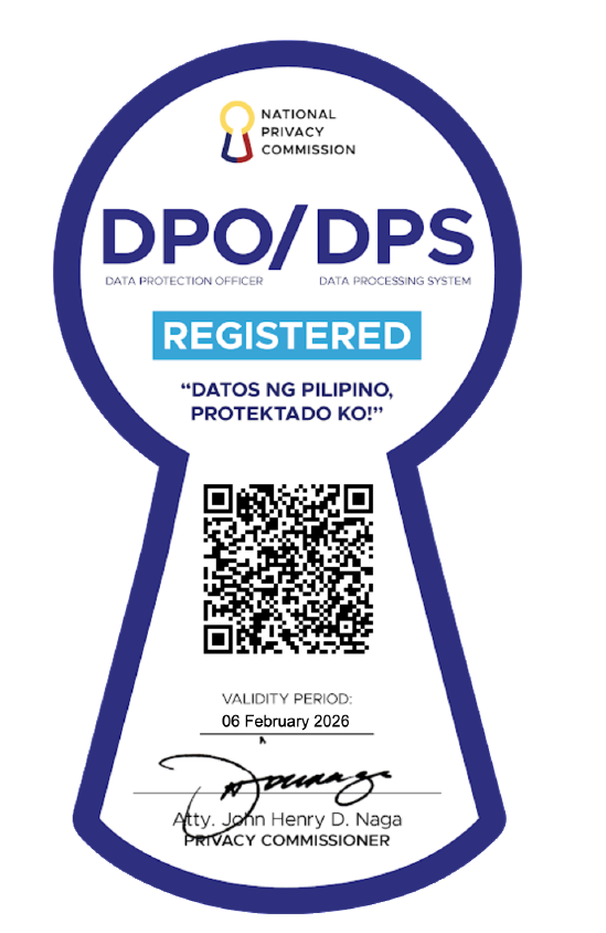 DPO Logo