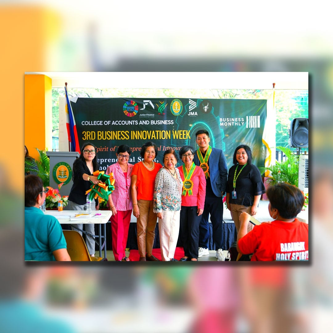 3rd Business Innovation Week Showcases Culture of Innovation and Impact